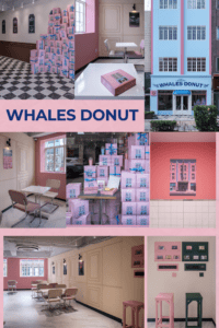 [Lost] Whales Donut