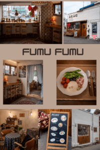 [Lost] Fumu Fumu