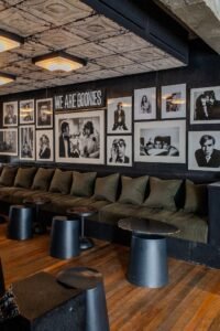 Goonies Coffee, Yongsan: The Curio Shop That Never Said Die