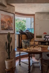 MAKON: A Western Saloon Hiding in Plain Sight in Dangsan