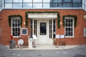 BAGELIST – Seoul’s Impressive Bagels Don’t Need the Hype