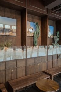 [Lost] Lujain Espresso Bar, Yangjae-cheon