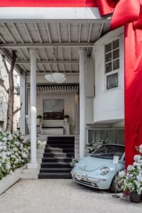 [Lost] Califhouse, Dosan: A Beverly Hills Dream, Now Closed