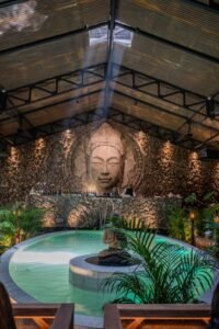 [Lost] Saladaeng Temple, Seongsu: The Boat No Longer Runs